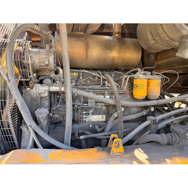 2002 JCB SLP436-48778975