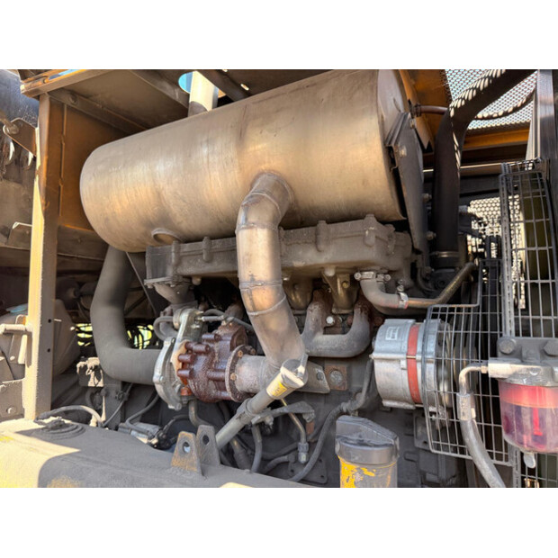 2002 JCB SLP436-48778976