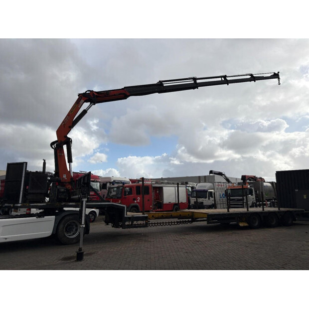 2000 Broshuis PALFINGER 17502-48779010