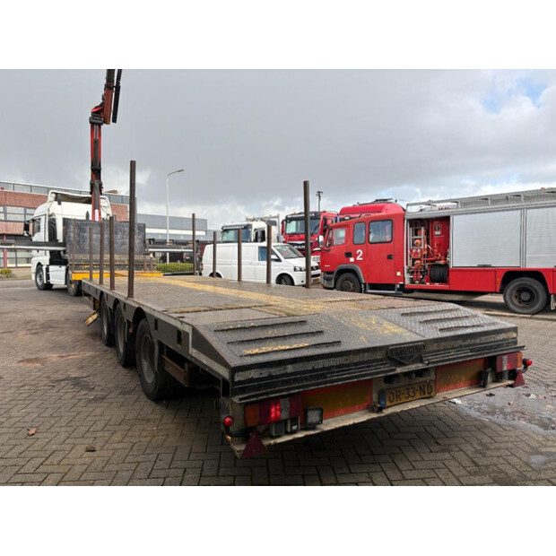 2000 Broshuis PALFINGER 17502-48779011