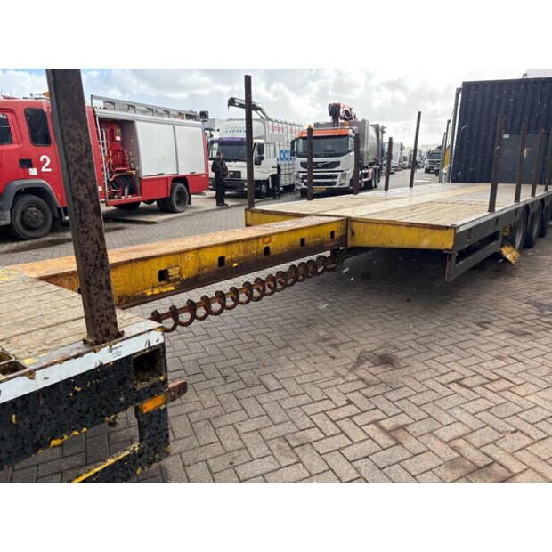 2000 Broshuis PALFINGER 17502-48779012