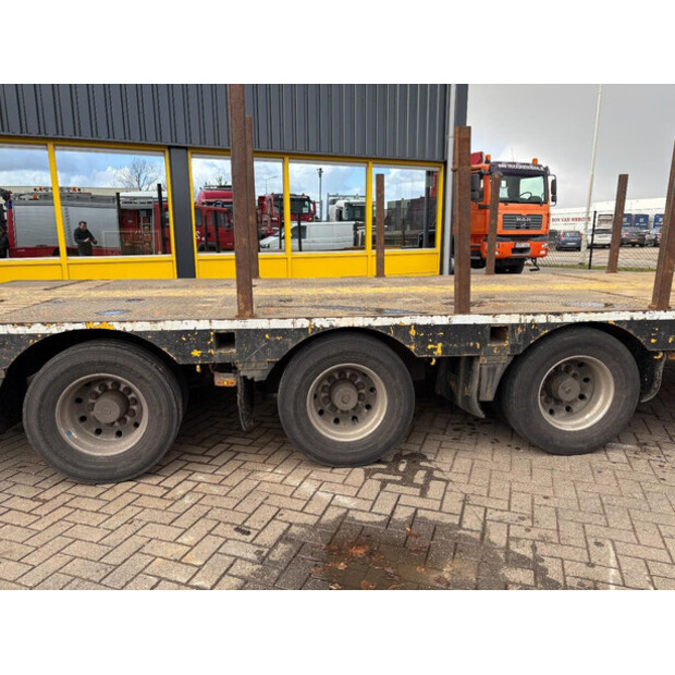 2000 Broshuis PALFINGER 17502-48779013