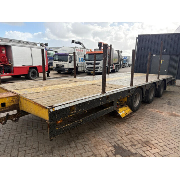 2000 Broshuis PALFINGER 17502-48779016