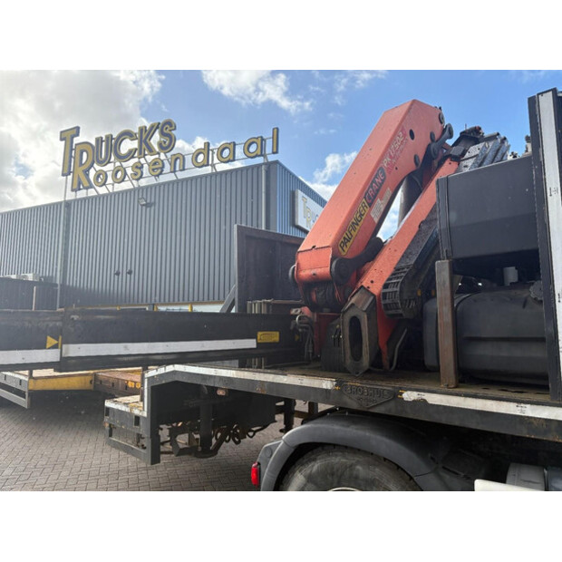 2000 Broshuis PALFINGER 17502-48779019