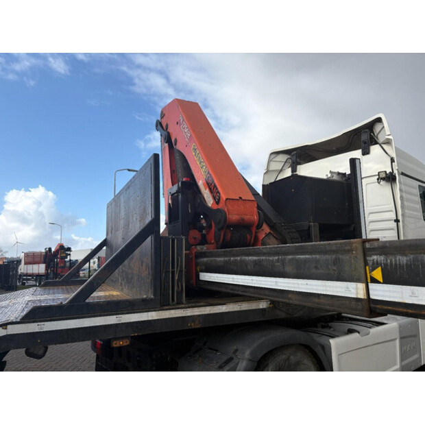 2000 Broshuis PALFINGER 17502-48779022
