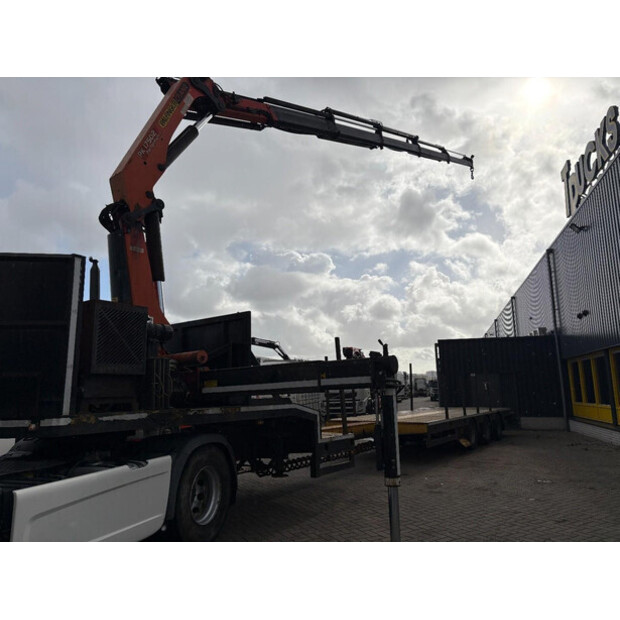 2000 Broshuis PALFINGER 17502-48779026