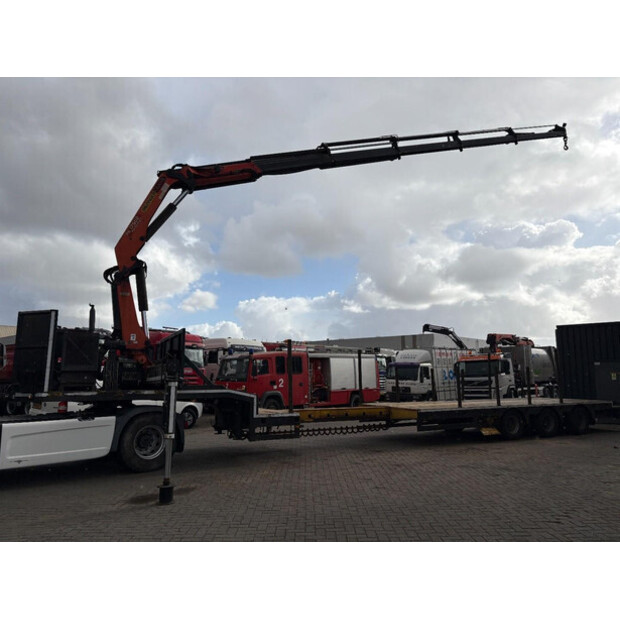2000 Broshuis PALFINGER 17502-48779027