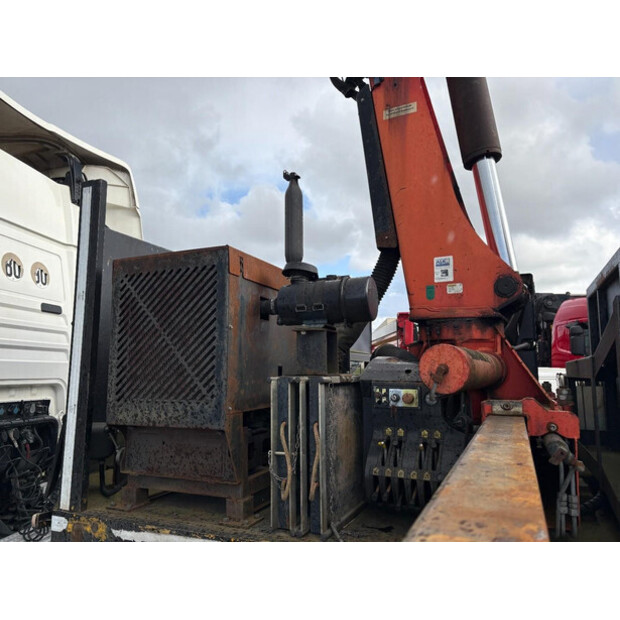 2000 Broshuis PALFINGER 17502-48779028