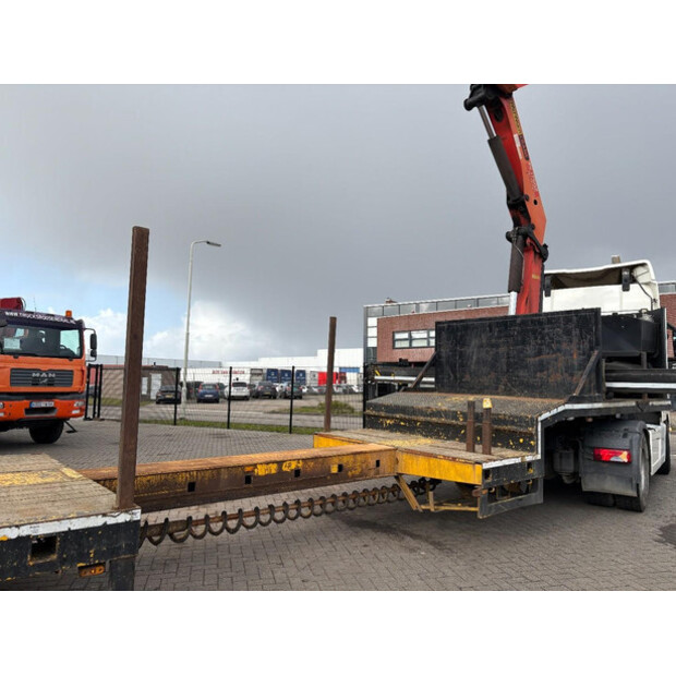 2000 Broshuis PALFINGER 17502-48779036