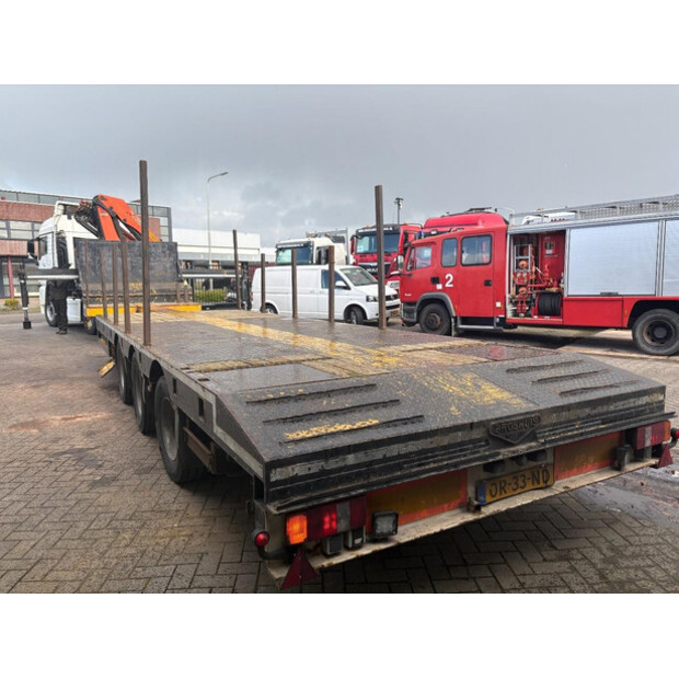 2000 Broshuis PALFINGER 17502-48779039