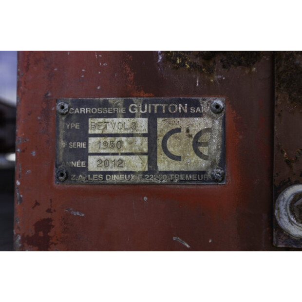 2012 Lecitrailer OTHERS-48779087