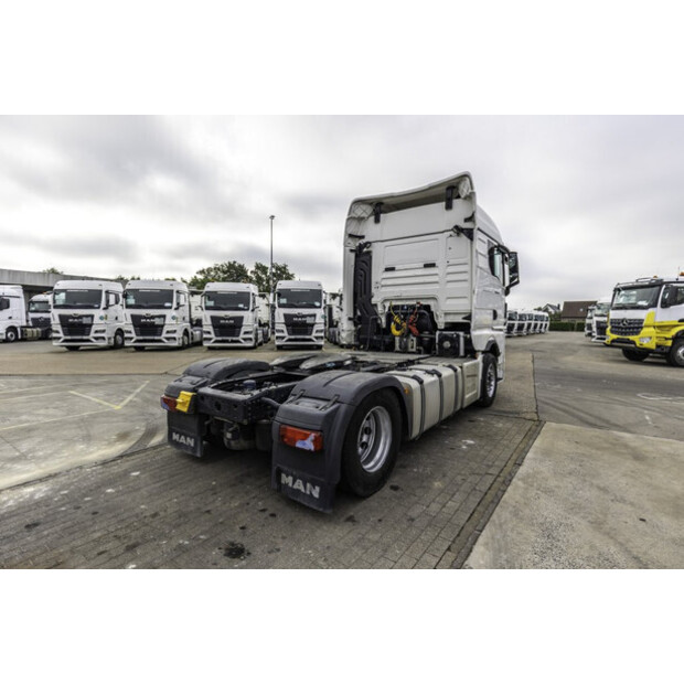 2020 MAN TGX 18.470-48779102