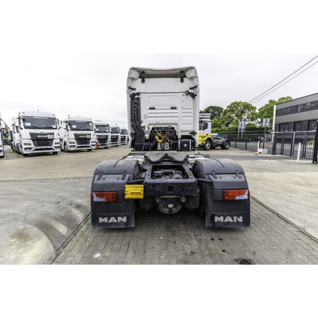 2020 MAN TGX 18.470-48779103