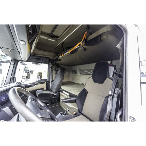 2020 MAN TGX 18.470-48779107