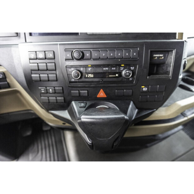 2020 MAN TGX 18.470-48779110