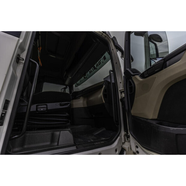 2020 MAN TGX 18.470-48779115