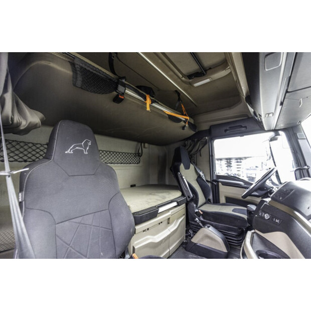 2020 MAN TGX 18.470-48779116