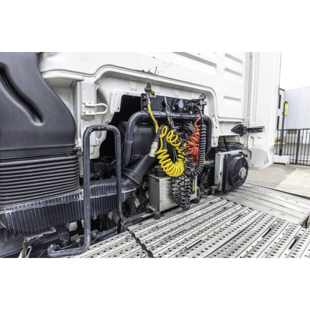 2020 MAN TGX 18.470-48779122