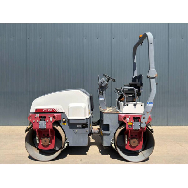 2019 DYNAPAC CC1300-48779299