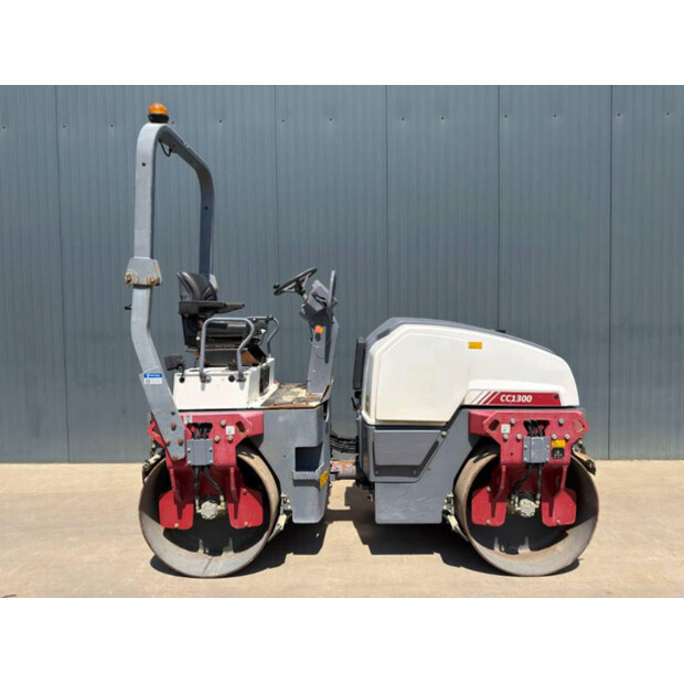 2019 DYNAPAC CC1300-48779300