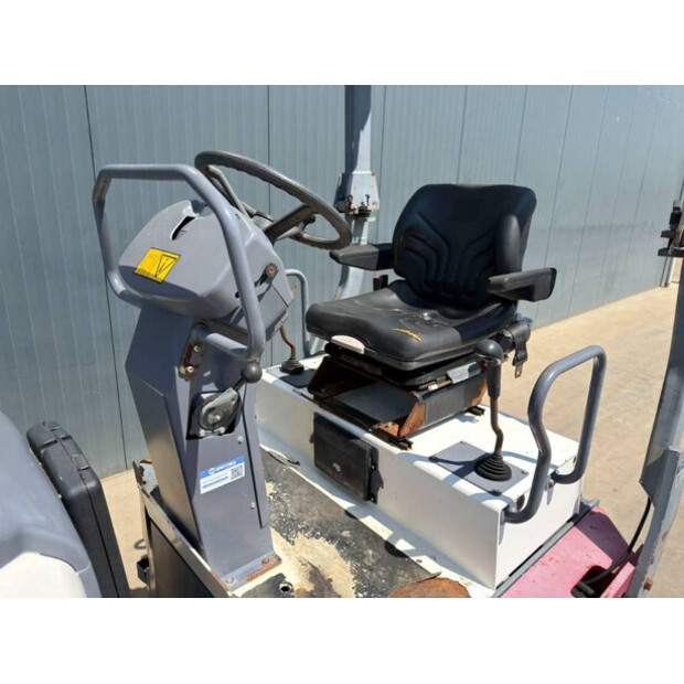 2019 DYNAPAC CC1300-48779326