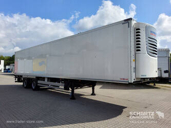 Image de REMORQUES 2024 Schmitz Cargobull OTHERS À vendre à Allemagne