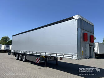 Image de REMORQUES 2026 Schmitz Cargobull OTHERS À vendre à Allemagne