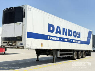 Image for TRAILERS 2010 Schmitz Cargobull OTHERS for Sale in Netherlands