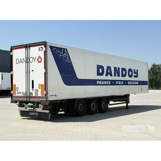 2010 Schmitz Cargobull OTHERS-48780269
