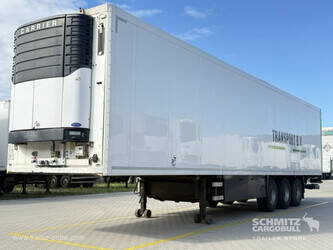 Image for TRAILERS 2004 Schmitz Cargobull OTHERS for Sale in Netherlands