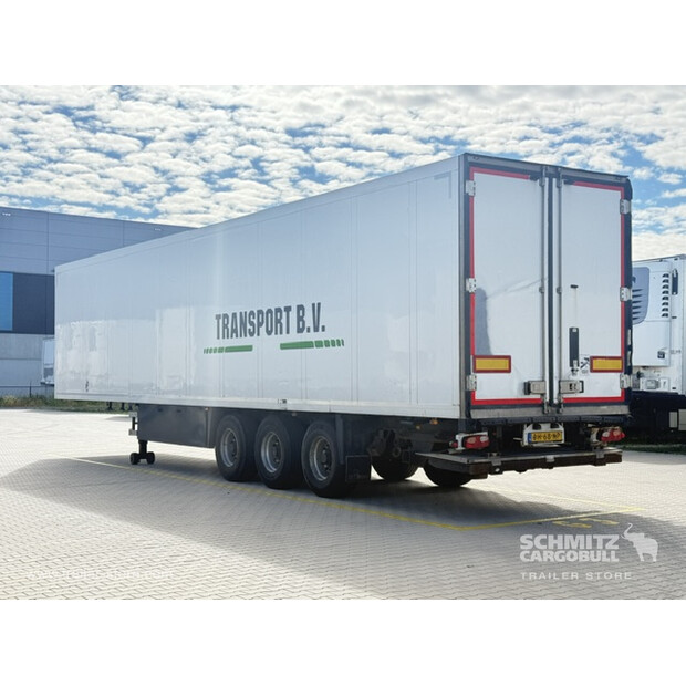 2004 Schmitz Cargobull OTHERS-48780301