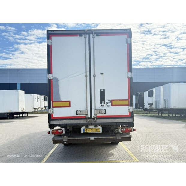 2004 Schmitz Cargobull OTHERS-48780304