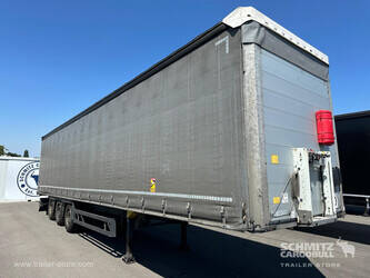Image de 2020 Schmitz Cargobull OTHERS