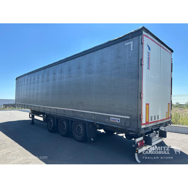 2020 Schmitz Cargobull OTHERS-48780359