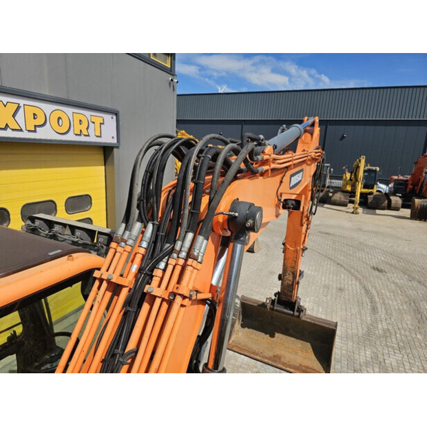 2016 Doosan DX170W-5-48780449