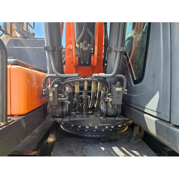 2016 Doosan DX170W-5-48780453