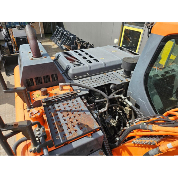 2016 Doosan DX170W-5-48780456