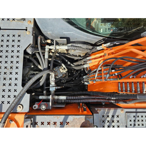 2016 Doosan DX170W-5-48780457