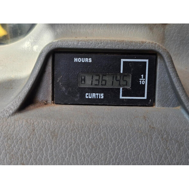 2016 Doosan DX170W-5-48780463