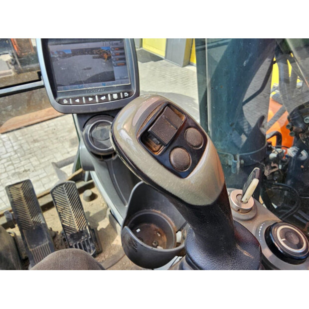 2016 Doosan DX170W-5-48780466