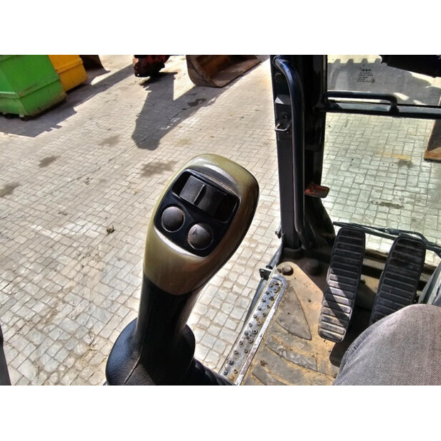 2016 Doosan DX170W-5-48780467