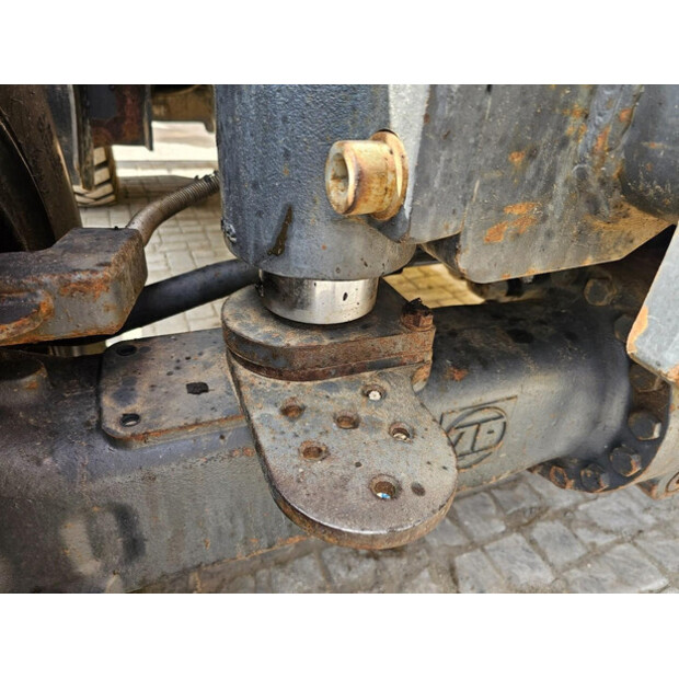 2016 Doosan DX170W-5-48780472