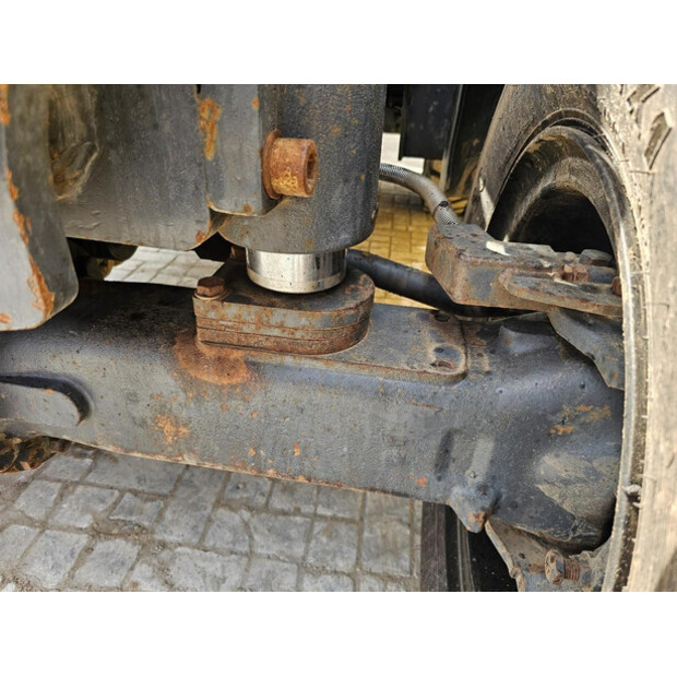 2016 Doosan DX170W-5-48780473