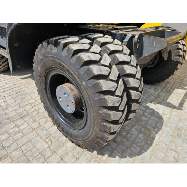 2016 Doosan DX170W-5-48780476