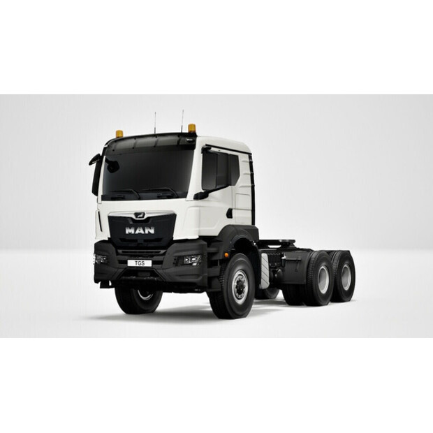 2026 MAN TGS 40.480 BB-48780477