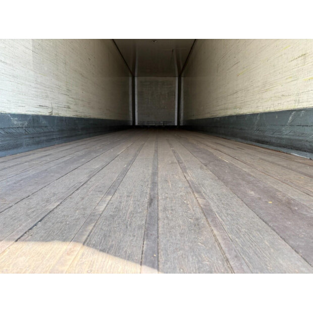 2008 Tracon Trailers TO 2-48780551