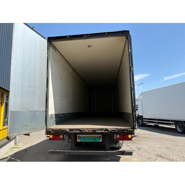 2008 Tracon Trailers TO 2-48780552