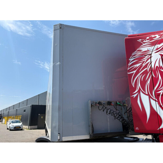 2008 Tracon Trailers TO 2-48780554
