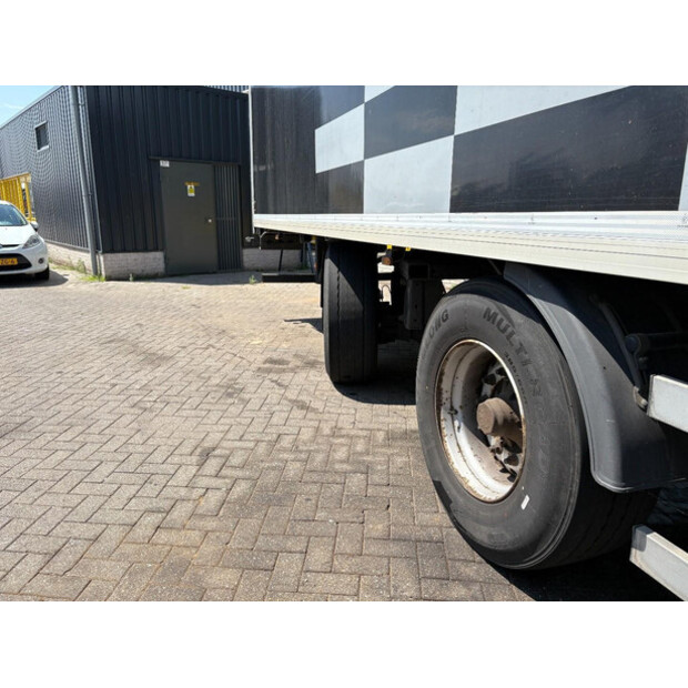 2008 Tracon Trailers TO 2-48780555