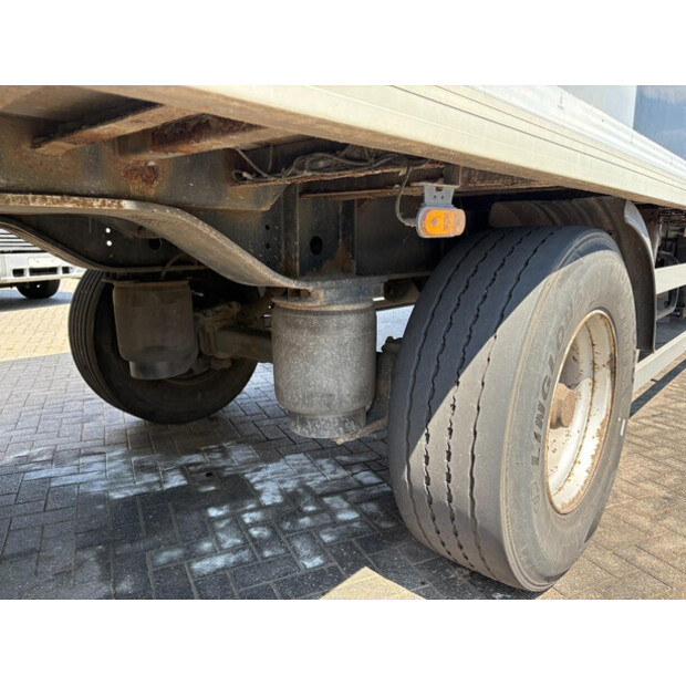 2008 Tracon Trailers TO 2-48780556